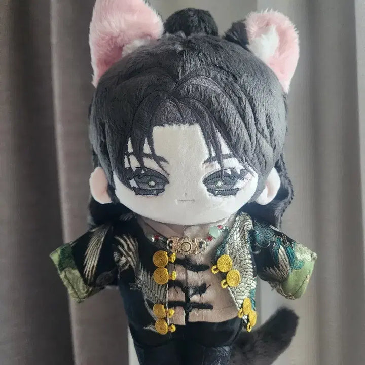 [BUNJANG] Hwasan Gwihan Dangbo 20cm Doll / 화산귀환  당보 20cm 인형 판매합니다