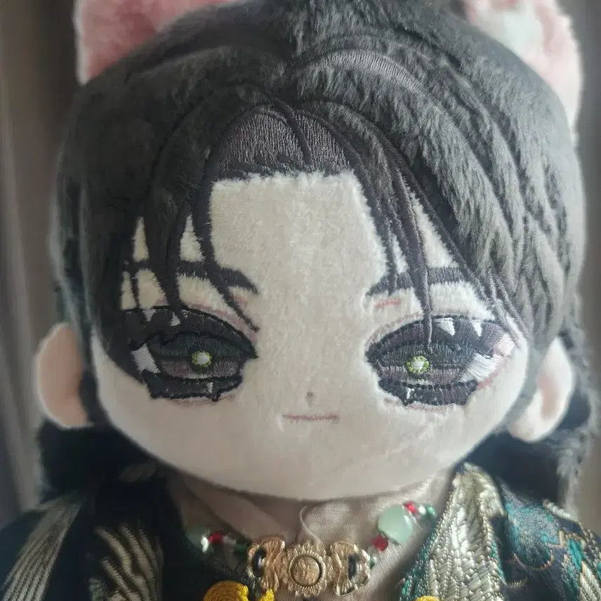 [BUNJANG] Hwasan Gwihan Dangbo 20cm Doll / 화산귀환  당보 20cm 인형 판매합니다