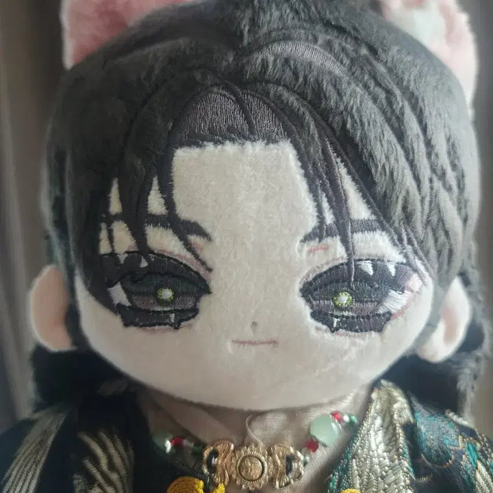 [BUNJANG] Hwasan Gwihan Dangbo 20cm Doll / 화산귀환  당보 20cm 인형 판매합니다