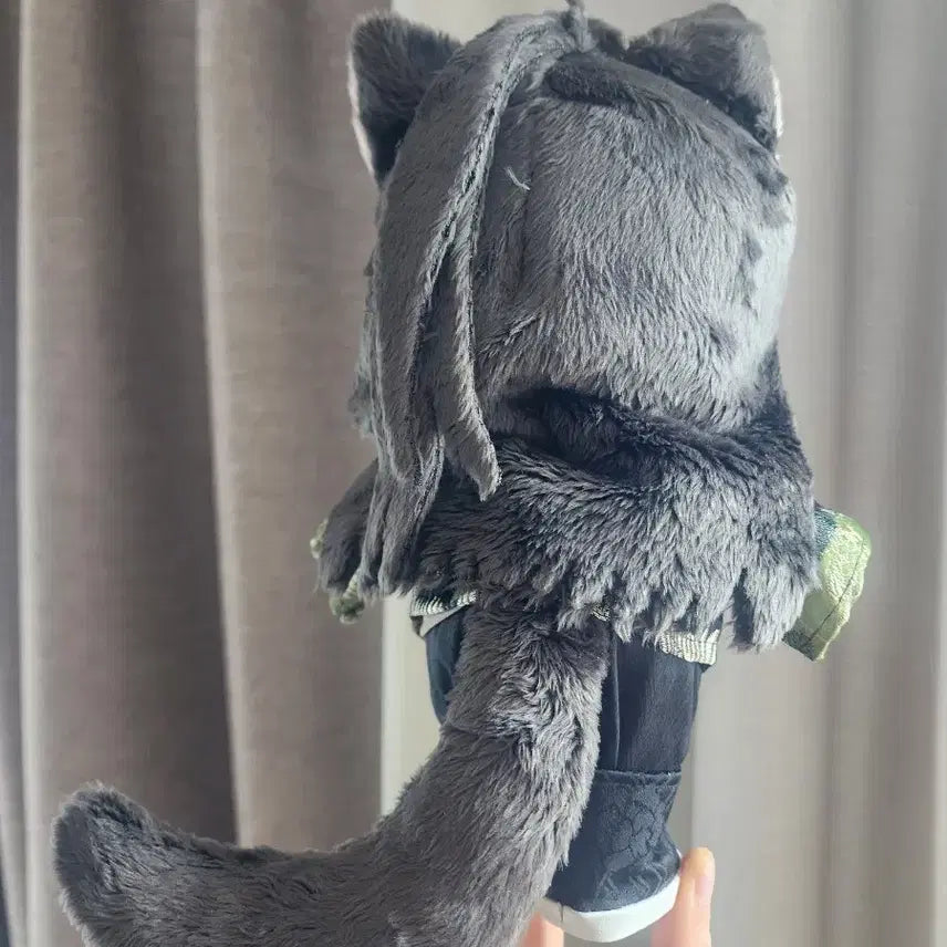 [BUNJANG] Hwasan Gwihan Dangbo 20cm Doll / 화산귀환  당보 20cm 인형 판매합니다
