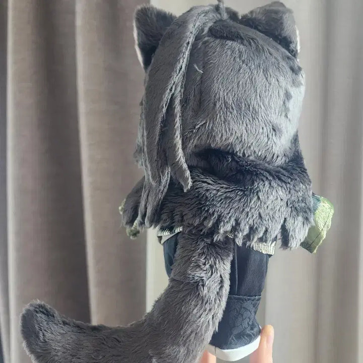 [BUNJANG] Hwasan Gwihan Dangbo 20cm Doll / 화산귀환  당보 20cm 인형 판매합니다
