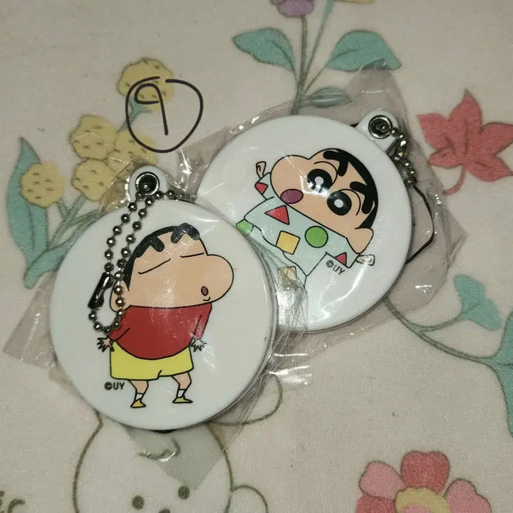 [BUNJANG] Crayon Shin-chan Convenience Store Merchandise Set / 짱구는 못말려 편의점 굿즈