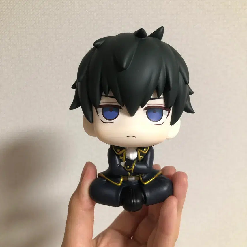 [BUNJANG] Gintama Hijikata Toshiro Lookup Box / 은혼 히지카타 룩업 박스있음