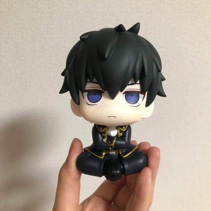 [BUNJANG] Gintama Hijikata Toshiro Lookup Box / 은혼 히지카타 룩업 박스있음
