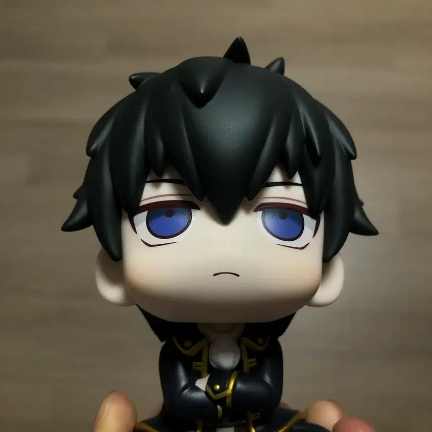 [BUNJANG] Gintama Hijikata Toshiro Lookup Box / 은혼 히지카타 룩업 박스있음