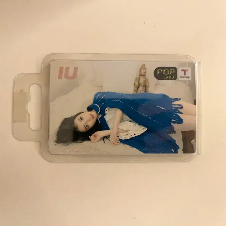 [BUNJANG] IU Popcard / 아이유 팝카드