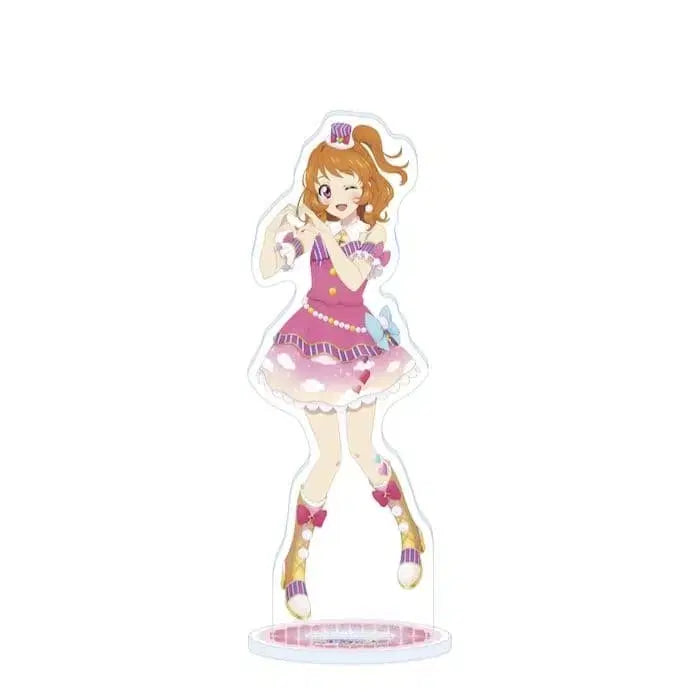 [SOLD OUT] 아이카츠 미개봉 아카리 아크릴 분철
