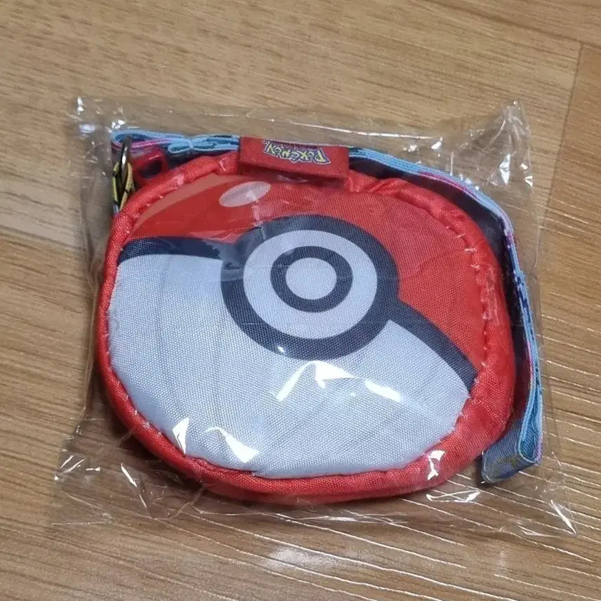 [BUNJANG] Dr. For Hair x Pokémon Foldable Shopper Bag / 미개봉) 닥터포헤어 포켓몬스터 접이식 쇼퍼백 장바구니