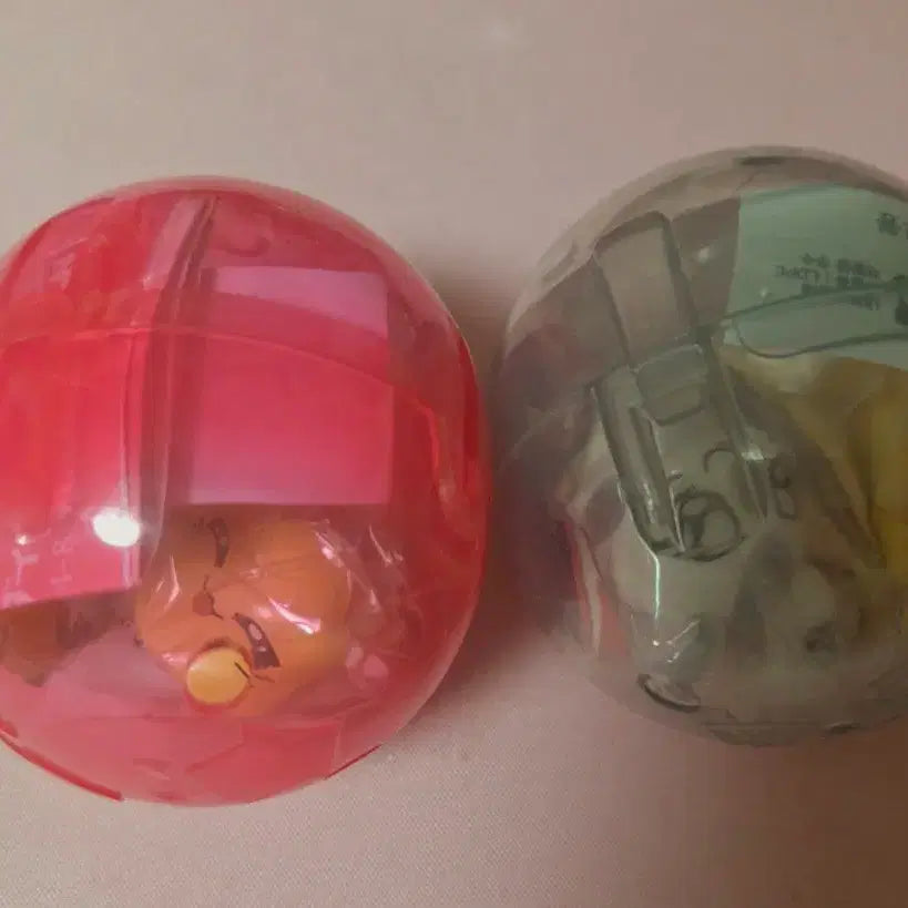 [BUNJANG] Hamtaro Gacha Bundle Set / 햄토리 가챠 일괄