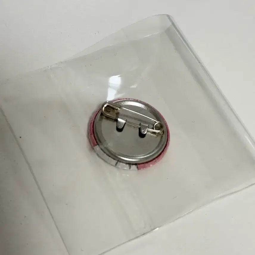 [BUNJANG] Gintama Jirocho Sadaharu Mini Can Badge / 은혼 지로리 사다하루 미니 캔뱃지