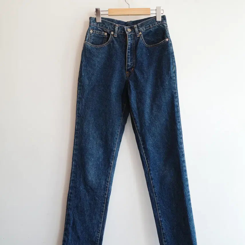 [BUNJANG] Polo Ralph Lauren Denim Pants / PoloRalphLauren 폴로 랄프로렌 데님팬츠 (25~26인치)