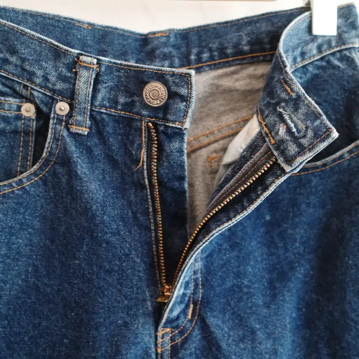 [BUNJANG] Polo Ralph Lauren Denim Pants / PoloRalphLauren 폴로 랄프로렌 데님팬츠 (25~26인치)