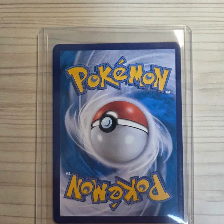 [BUNJANG] Pokemon Card Gardevoir chr 072/068 / 포켓몬 카드 가디안 chr 072/068
