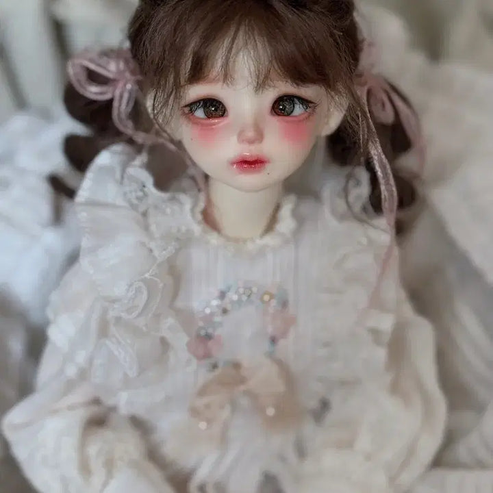 [BUNJANG] Acha MSD Ball-Jointed Doll Body (Chinese Brand) / 구체관절인형 msd 중국샵 아찰 본체