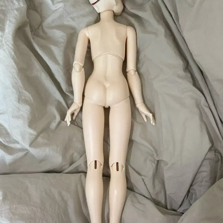 [BUNJANG] Acha MSD Ball-Jointed Doll Body (Chinese Brand) / 구체관절인형 msd 중국샵 아찰 본체