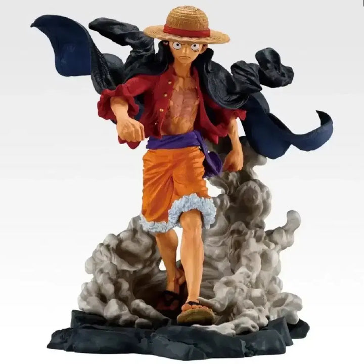 [BUNJANG] One Piece Adventure Memory Ichiban Kuji A Prize Monkey D. Luffy Figure / (바로 발송)원피스 모험의기억 쿠지 제일복권 A상 몽키 D 루피