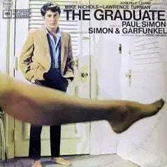 [BUNJANG] The Graduate Original Soundtrack OST Vinyl Record / 일본수입/졸업 THE GRADUATE O.S.T