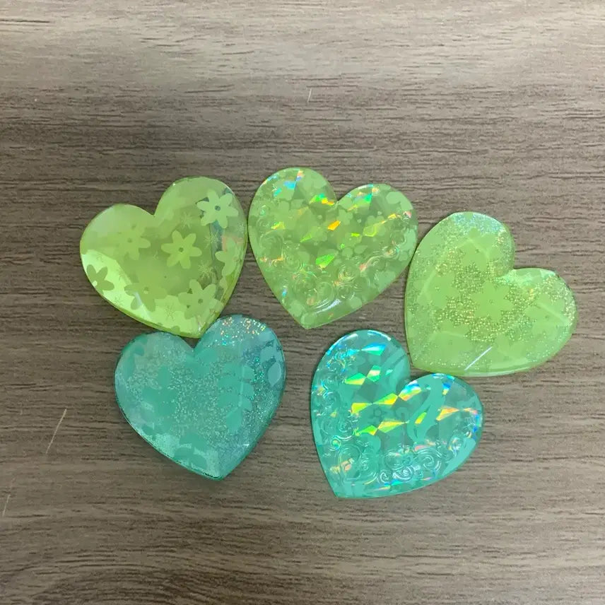 [BUNJANG] Prism Stone Rare Stones Bundle Set / 프리즘스톤 레어스톤 등 일괄