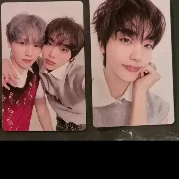 [BUNJANG] CRAVITY Hyungjun Bundle Set Photocards / 크래비티 형준 포카 일괄 리디파인