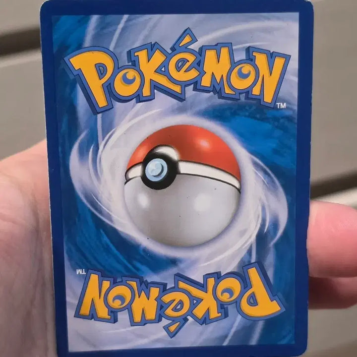 [BUNJANG] Pokemon Card Rayquaza EX CP5 / 포켓몬카드 레쿠쟈 EX CP5