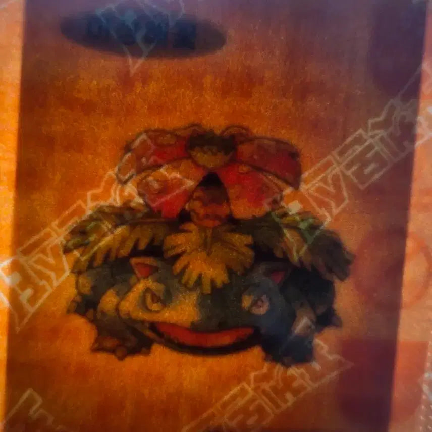 [BUNJANG] Pokemon Sticker Sealed 10-Piece Set / 포켓몬스터 띠부씰 미개봉 10개