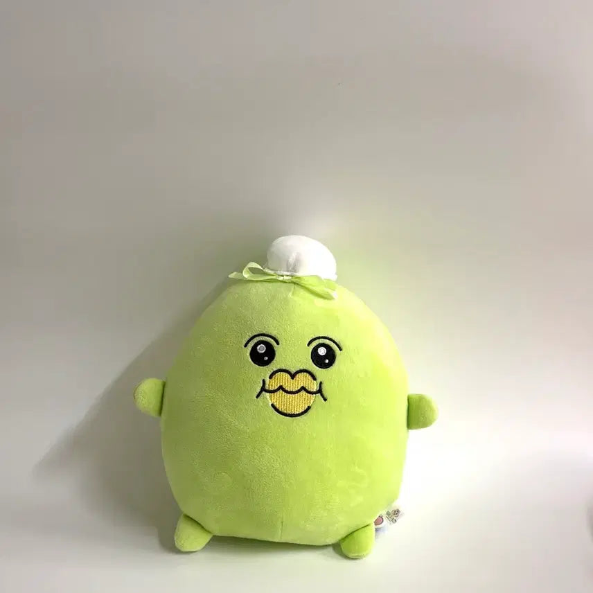 [BUNJANG] Pantsu Rabbit Friends Plush Doll / 빤쮸토끼 친구들