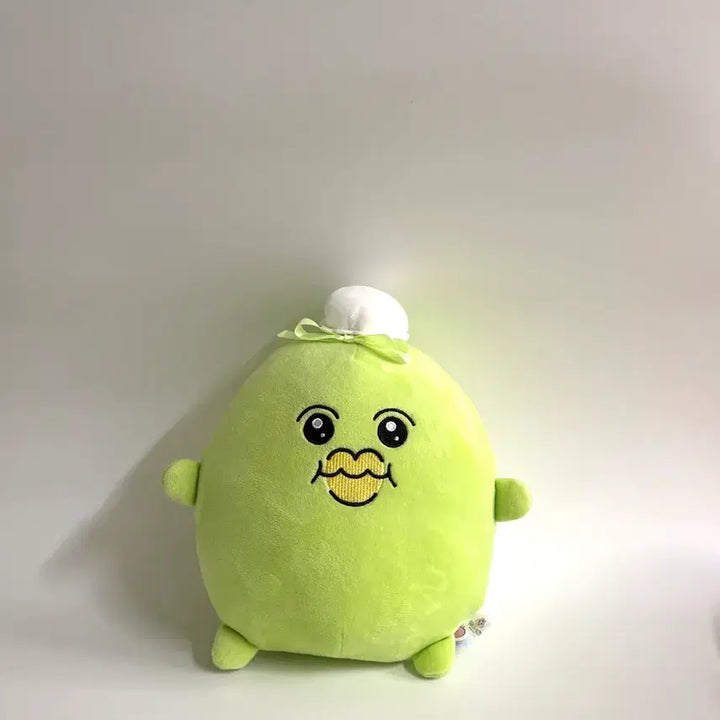 [BUNJANG] Pantsu Rabbit Friends Plush Doll / 빤쮸토끼 친구들