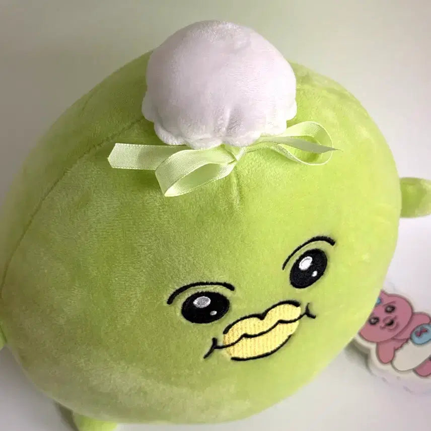 [BUNJANG] Pantsu Rabbit Friends Plush Doll / 빤쮸토끼 친구들