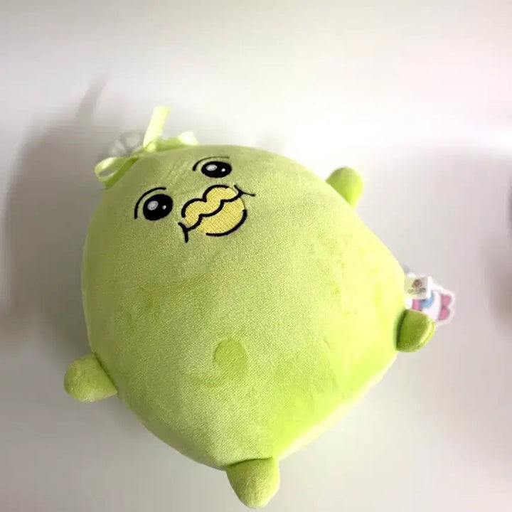 [BUNJANG] Pantsu Rabbit Friends Plush Doll / 빤쮸토끼 친구들