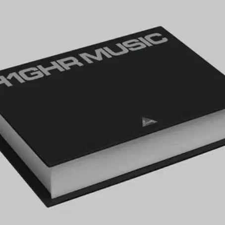 [BUNJANG] Higher Music Compilation Album / 하이어뮤직 컴필레이션
