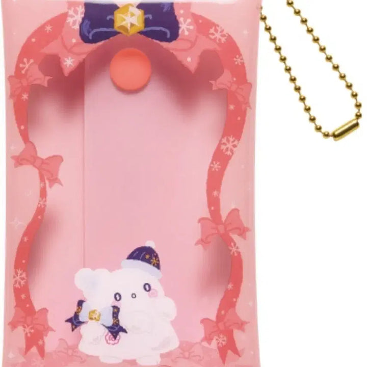 [BUNJANG] Sanrio Happy Kuji Holiday Hanamaru Multi Pouch / 산리오 해피쿠지 홀리데이 하나마루 멀티파우치