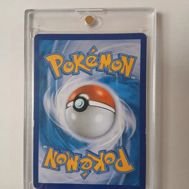 [BUNJANG] Pikachu 25th Anniversary Card / 피카츄25주년카두
