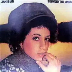 [BUNJANG] Janis Ian Between the Lines Japanese Import Vinyl / JANIS IAN (BETWEEN THE LINES) 일본수입