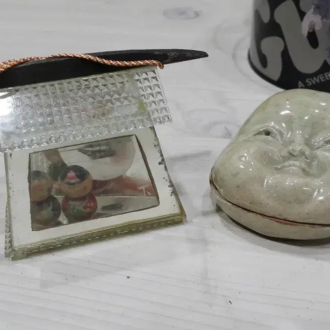 [BUNJANG] Collection of Antique Japanese Ceramics and Decorative Items / 골동 일본 소형 도자기 2
