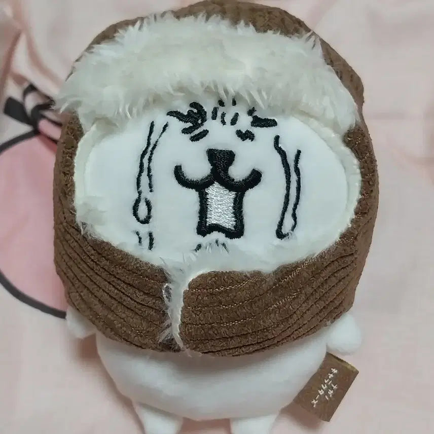 [BUNJANG] Daiso Hat and Clothing Bundle / 다이소 모자+옷+바지 10~15cm 인형옷 일괄 판매