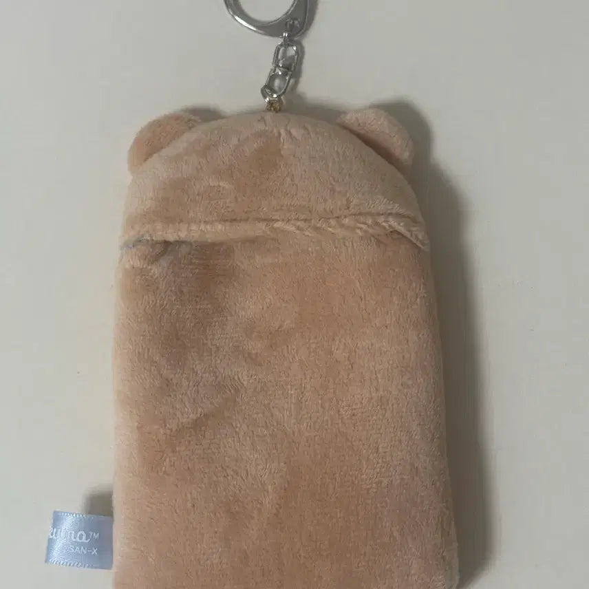 [BUNJANG] Rilakkuma Photocard Holder / 리락쿠마 포카홀더