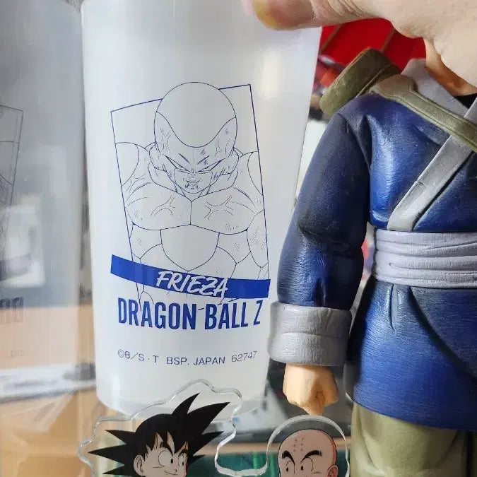 [BUNJANG] Dragon Ball Z Frieza Cup / 드래곤볼Z 프리저 컵