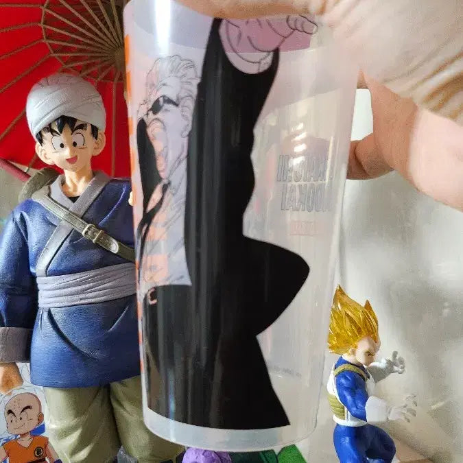 [BUNJANG] Dragon Ball Z Cup / 드래곤볼z 컵