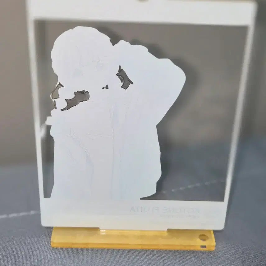 [BUNJANG] Gakuenmas Fujita Kotone Selca-style Acrylic Stand / 학원마스 후지타 코토네 셀카풍 아크릴 스탠드 판매합니다!!