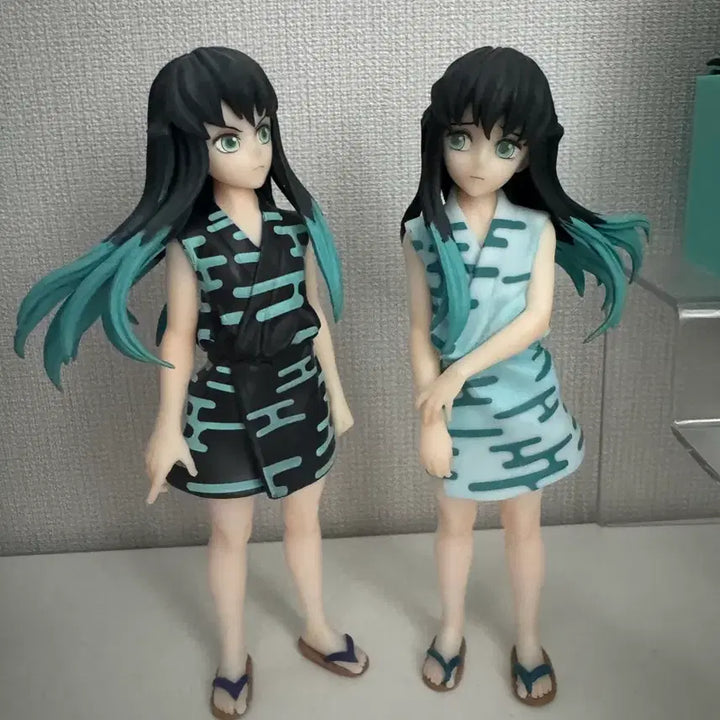 [BUNJANG] Tokito Muichiro Figure / 불멸의 유대 c상 토키토 유이치로 무이치로 피규어