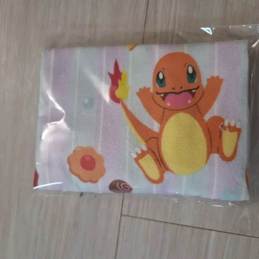 [BUNJANG] Olive Young Pokémon Pouch / 올리브영 포켓몬 파우치