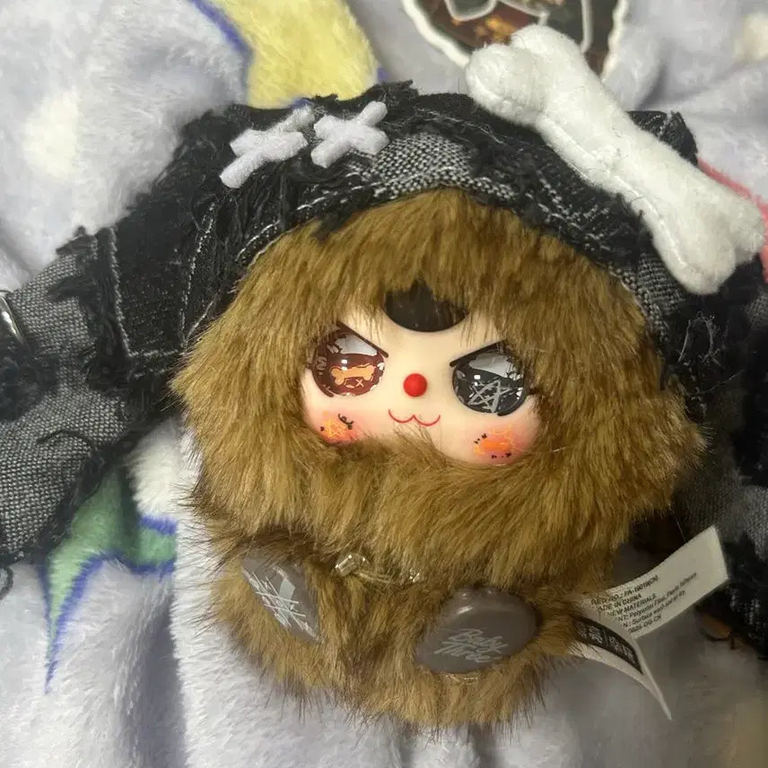 [BUNJANG] Babys 3 Adolescent Secret Doll / 베이비쓰리 사춘기 시크릿