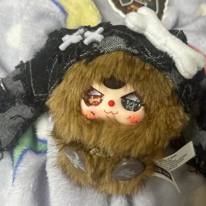 [BUNJANG] Babys 3 Adolescent Secret Doll / 베이비쓰리 사춘기 시크릿