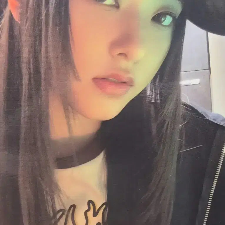 [BUNJANG] NewJeans Haerin Photocard / 뉴진스 해린 포토카드 판매합니다