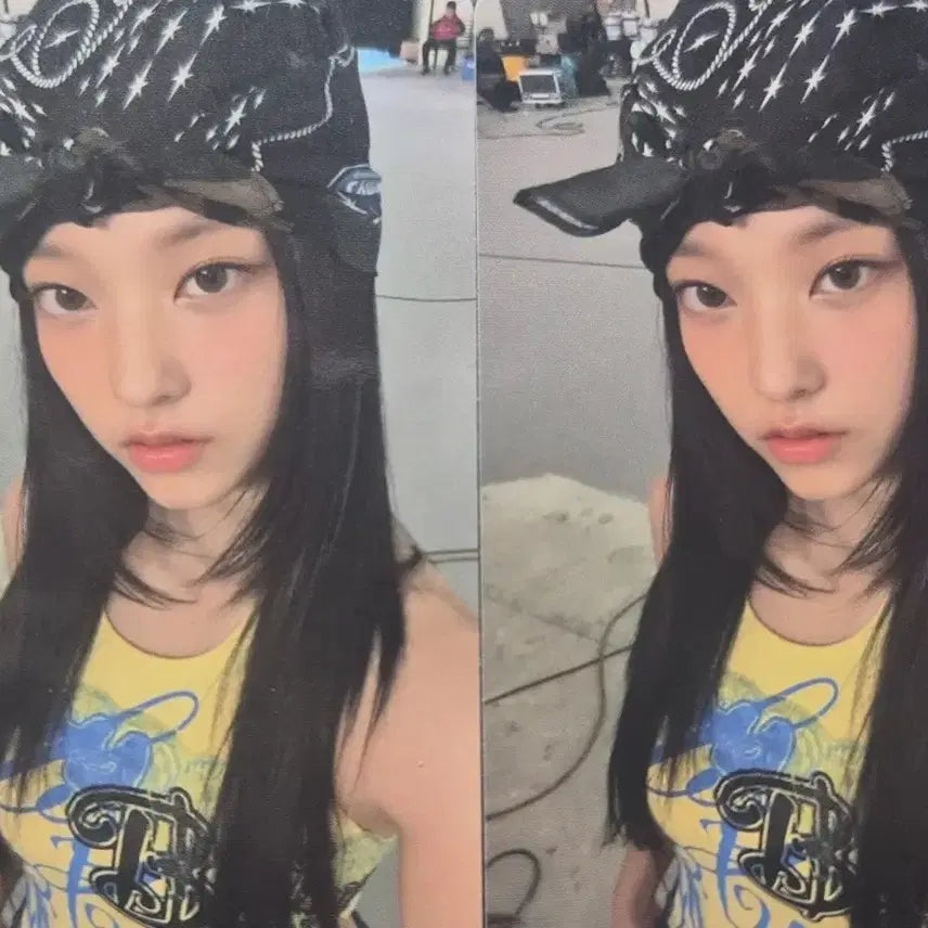 [BUNJANG] NewJeans Haerin Photocard / 뉴진스 해린 포토카드 판매합니다
