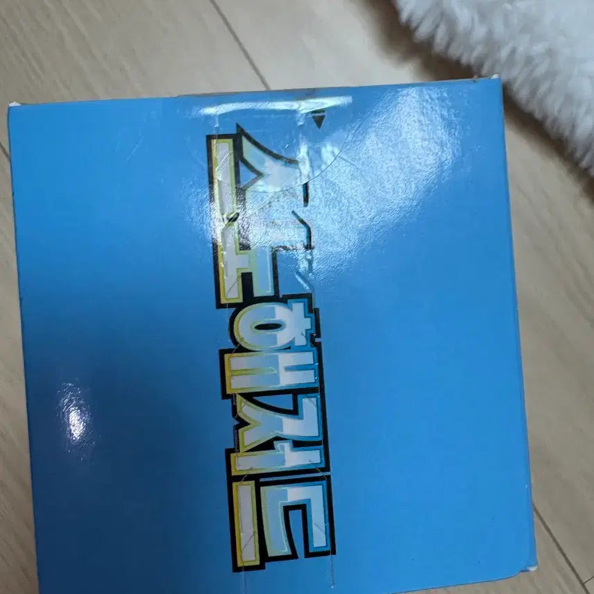 [BUNJANG] Pokemon Card Snow Hazard sv2P Expansion Pack Unsealed Box / 포켓몬 카드 스노해저드 sv2P 확장팩 미개봉 박스 판매