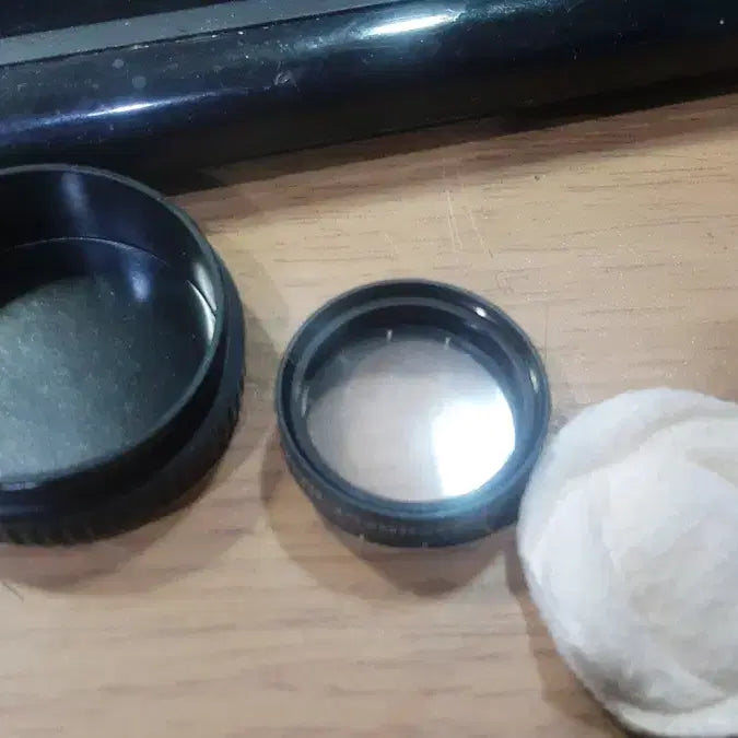 [BUNJANG] Kodak Close-Up Lens / 오래된 코닥 클로즈업 렌즈