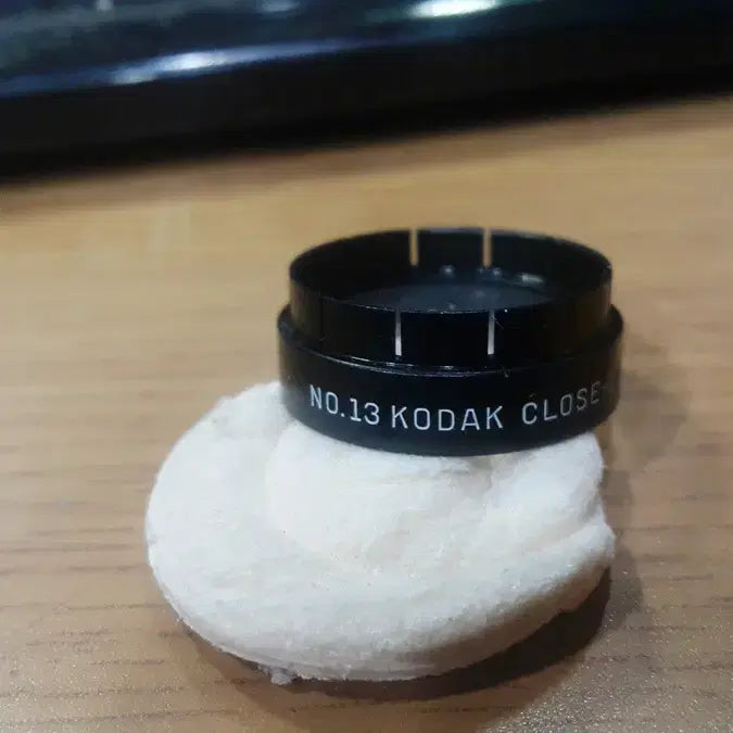 [BUNJANG] Kodak Close-Up Lens / 오래된 코닥 클로즈업 렌즈