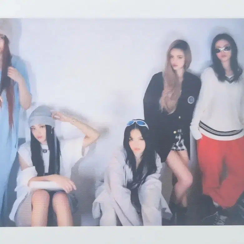 [BUNJANG] NewJeans Group Photocard Bundle Set / 뉴진스 단체 포토카드 일괄 판매합니다