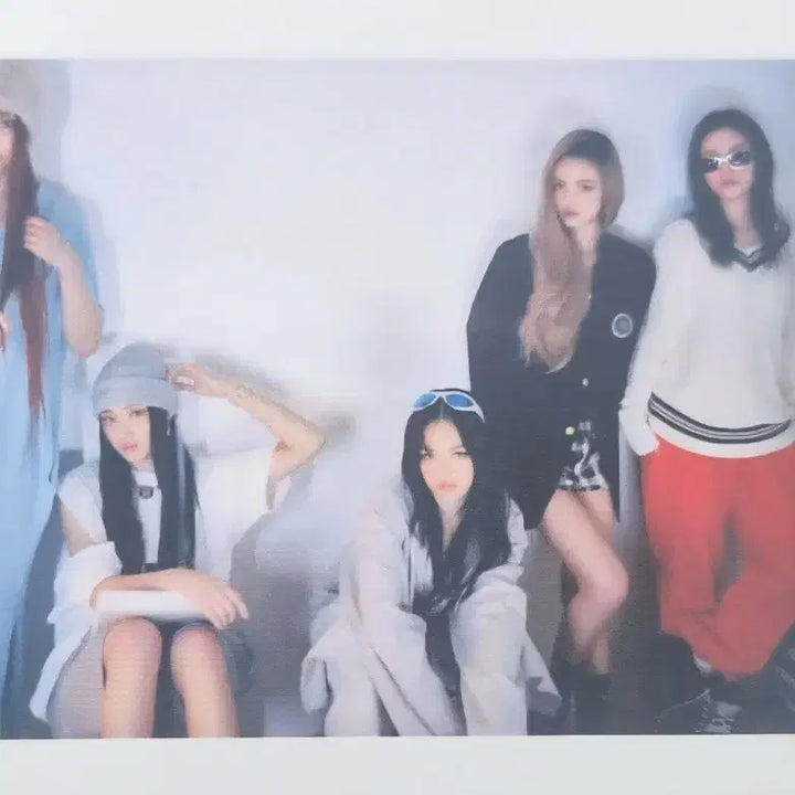 [BUNJANG] NewJeans Group Photocard Bundle Set / 뉴진스 단체 포토카드 일괄 판매합니다